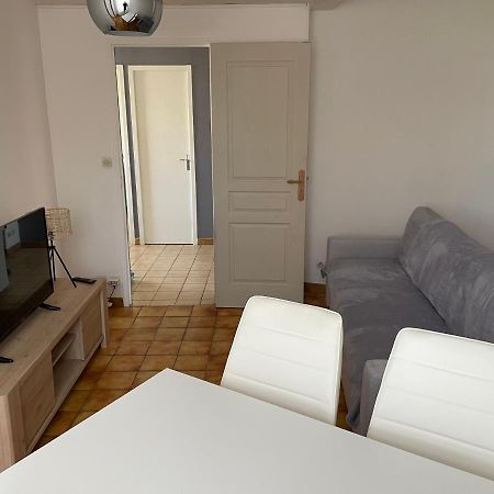 Charmant T2 Au 1Er Dans Residence Avec Parc Arbore Saint-Pierre-le-Moûtier Eksteriør billede